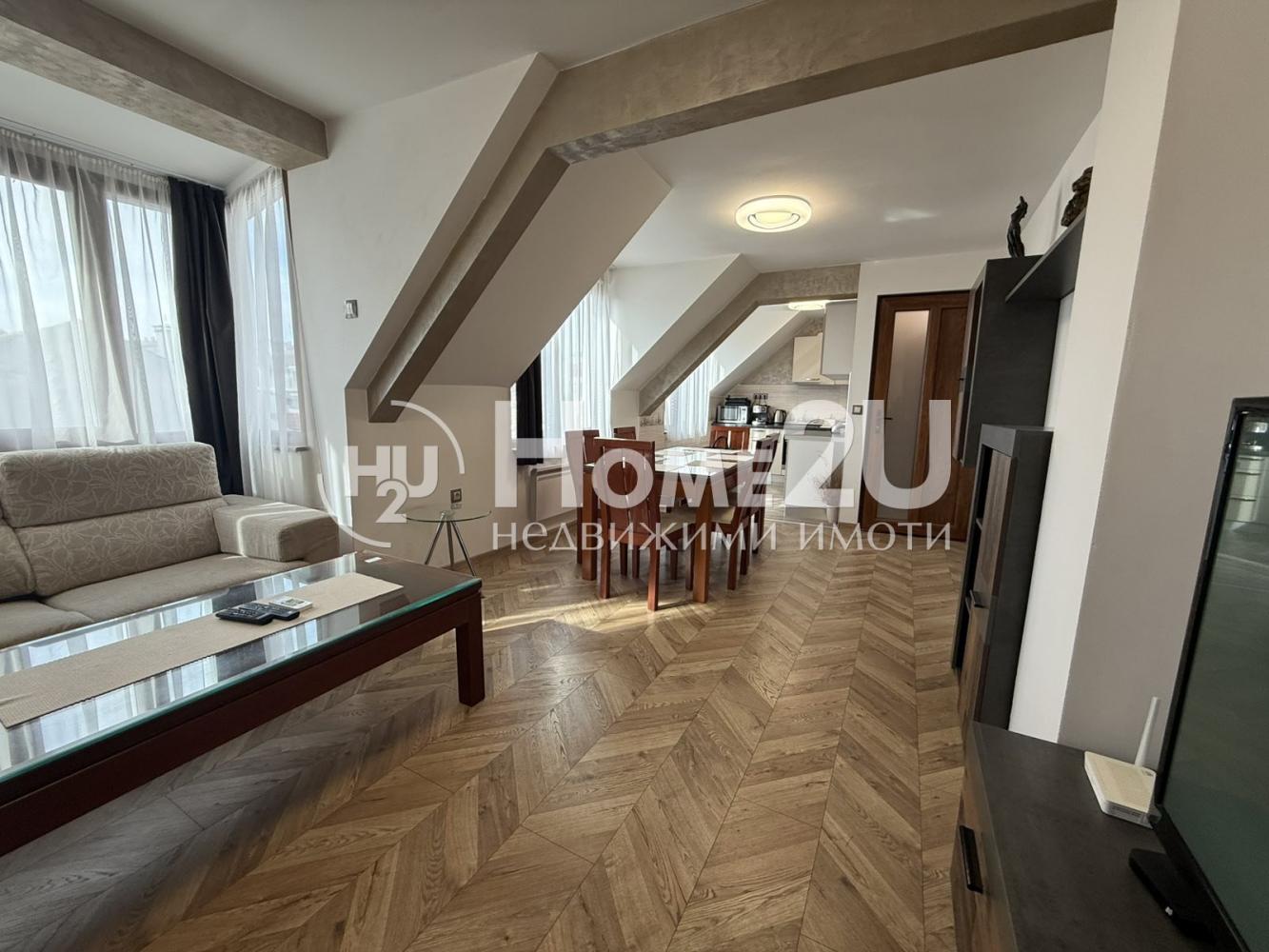 !AKT16!TUKHLA!FURNISHED!LYATNO KINO TRAKIYA!