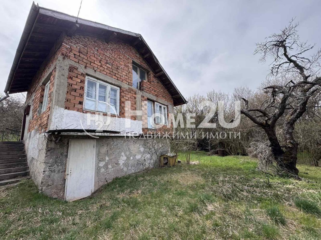 Вила