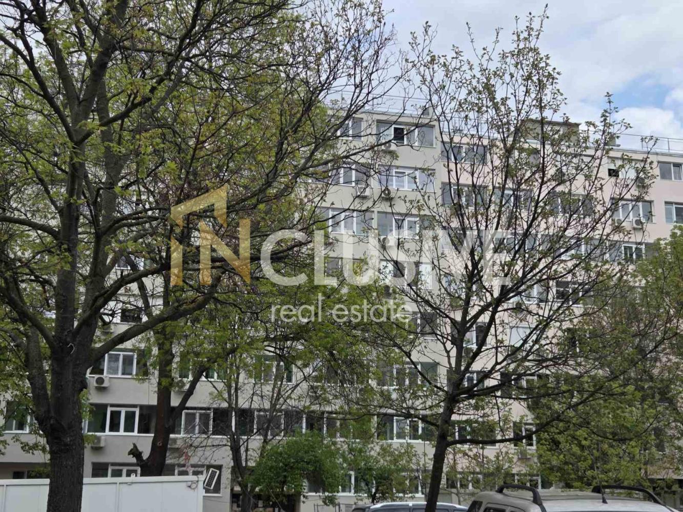 THREE separate rooms!!! Meden Rudnik!!! Zone A near BILLA!!! Insulated!!!!