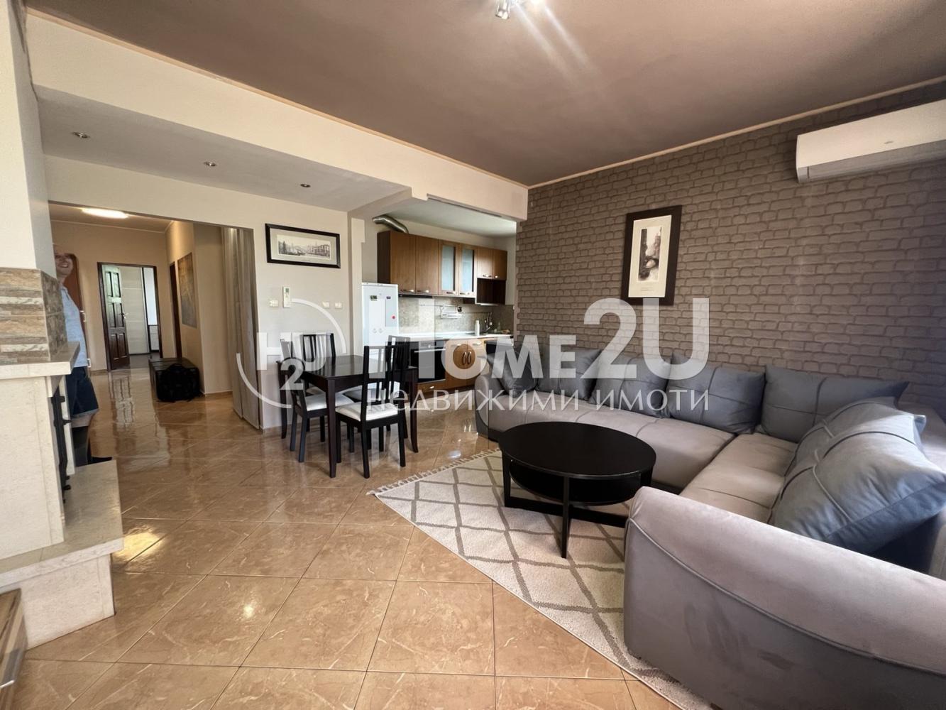 FURNISHED!!!BRIGHT!!!SPACIOUS!!!