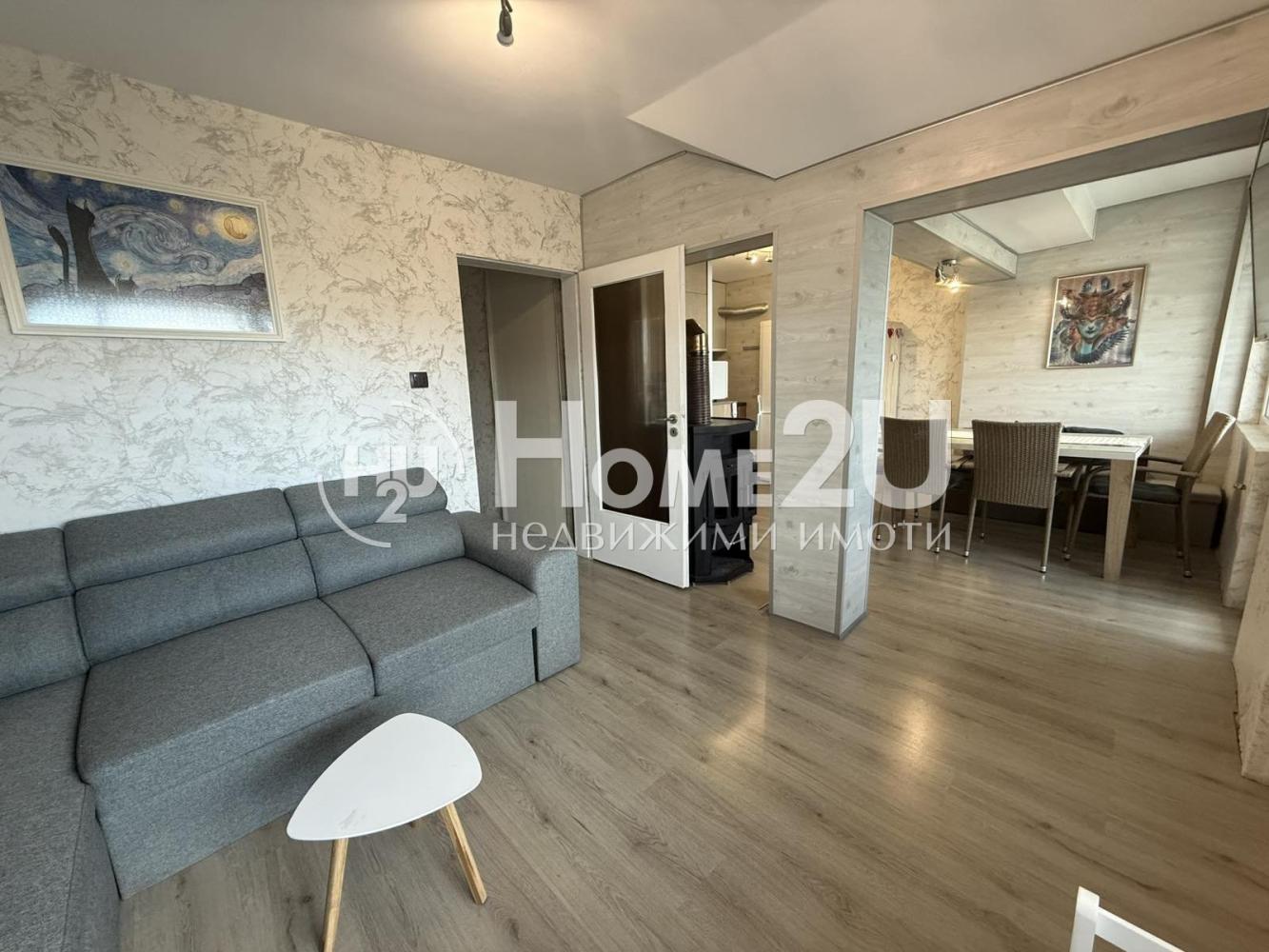 !!CENTRAL LOCATION!!BRICK!!FULLY FURNISHED!!