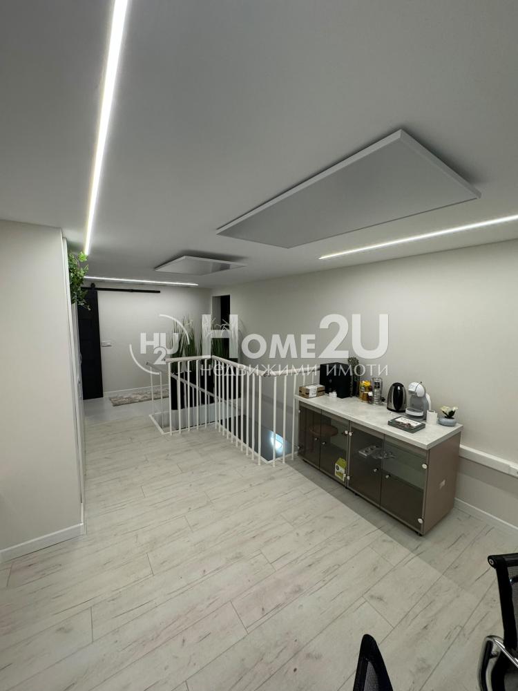 Office in Lozenets