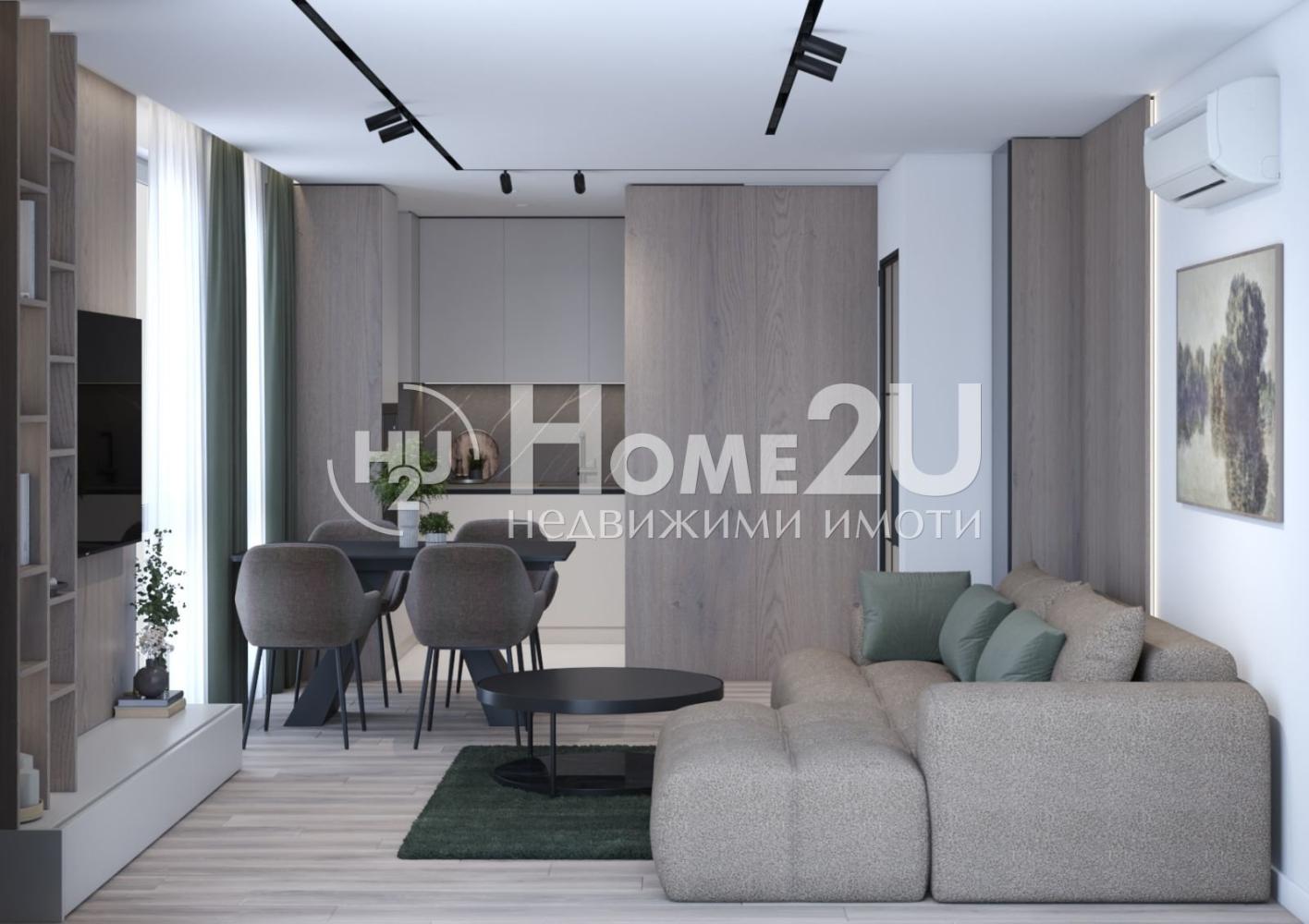 3-room