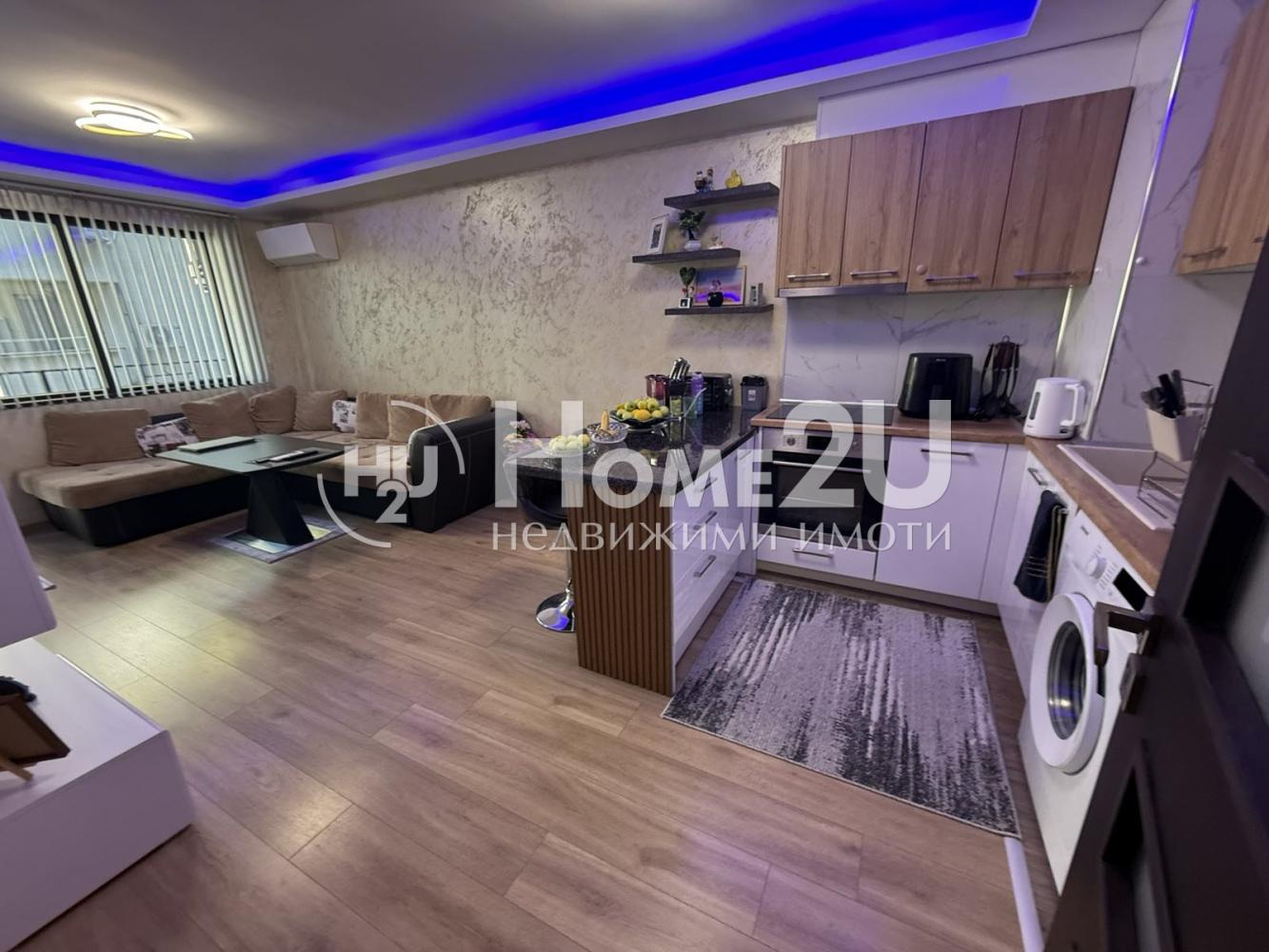 2-room