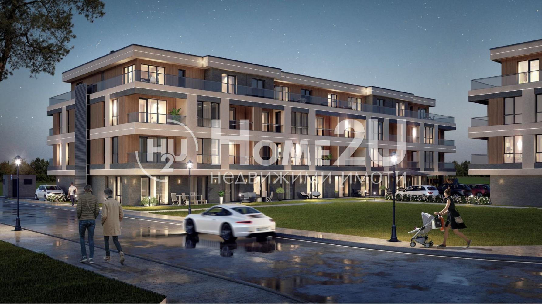 MILANO RESIDENCE