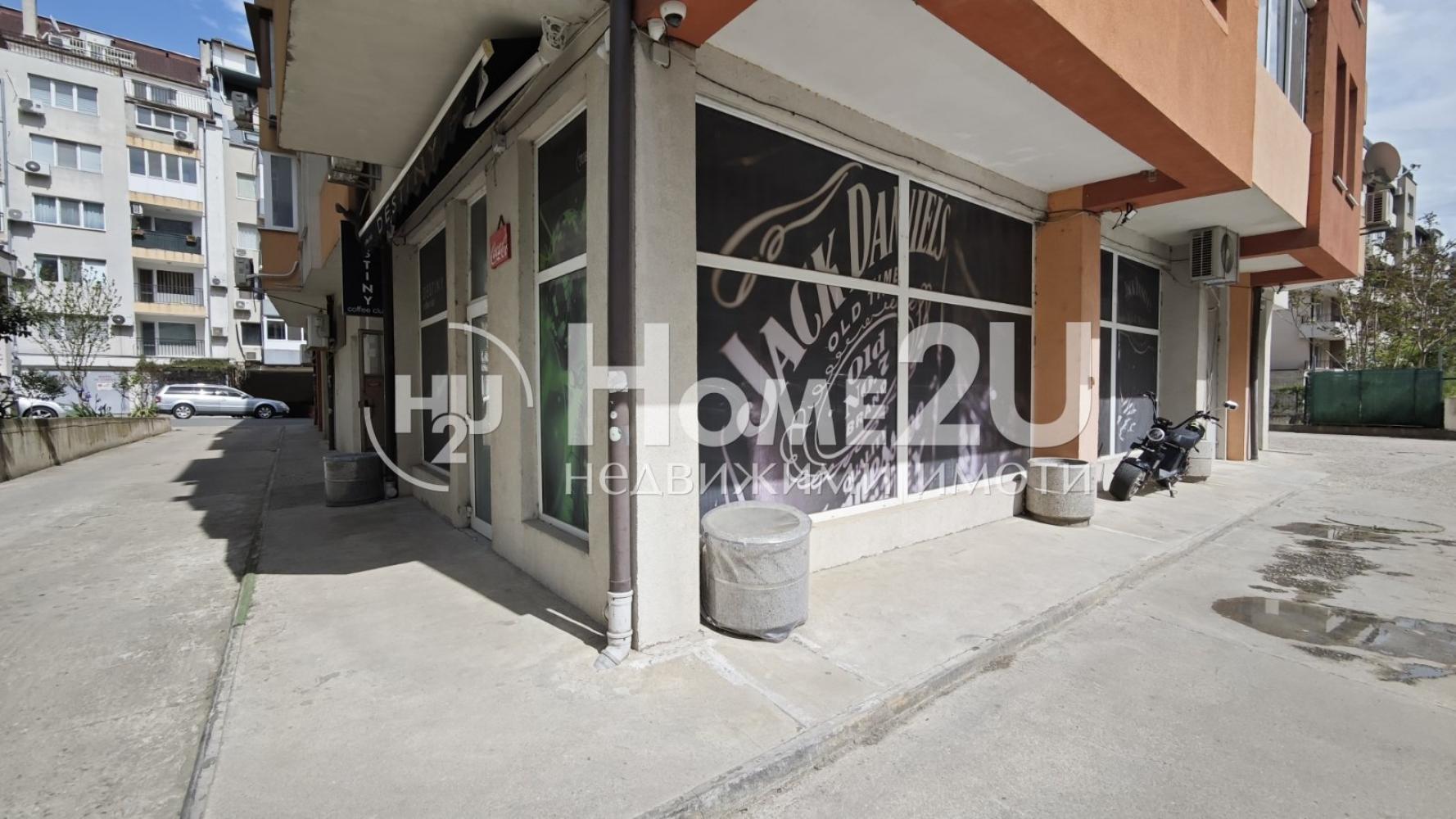Venue | Commercial Property in Meden Rudnik