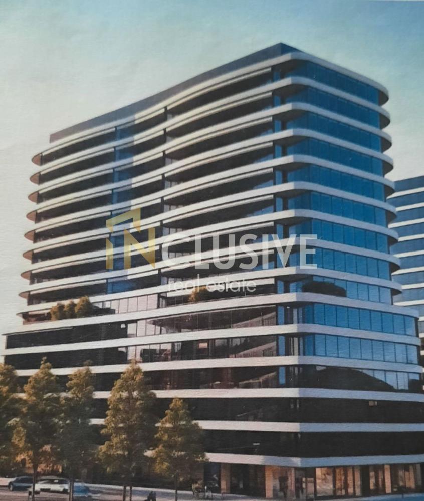 Top price! One-bedroom apartment in a new modern building, kv. Vladislavovo!