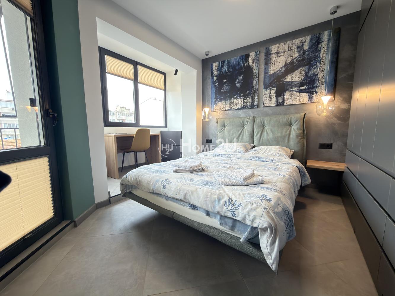 2-room