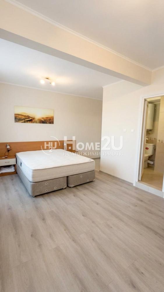 STUDIO IN THE CENTER OF POMORIE!