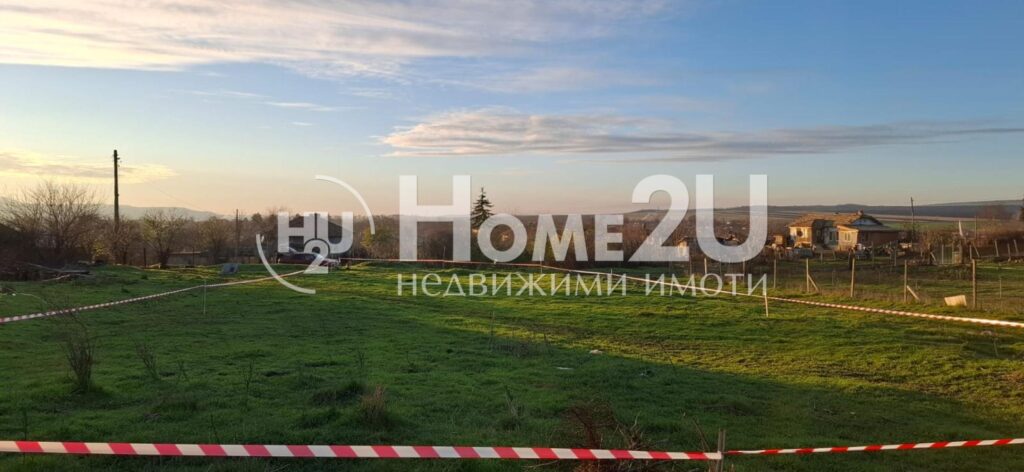 Varna, province, village Zhitnitsa