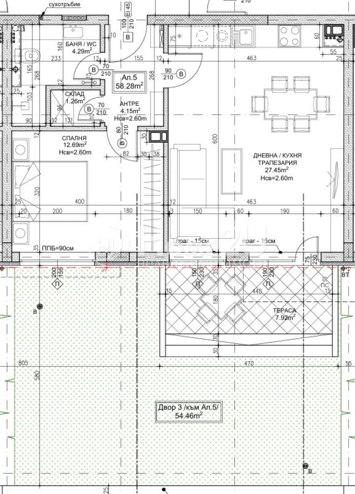 2-room