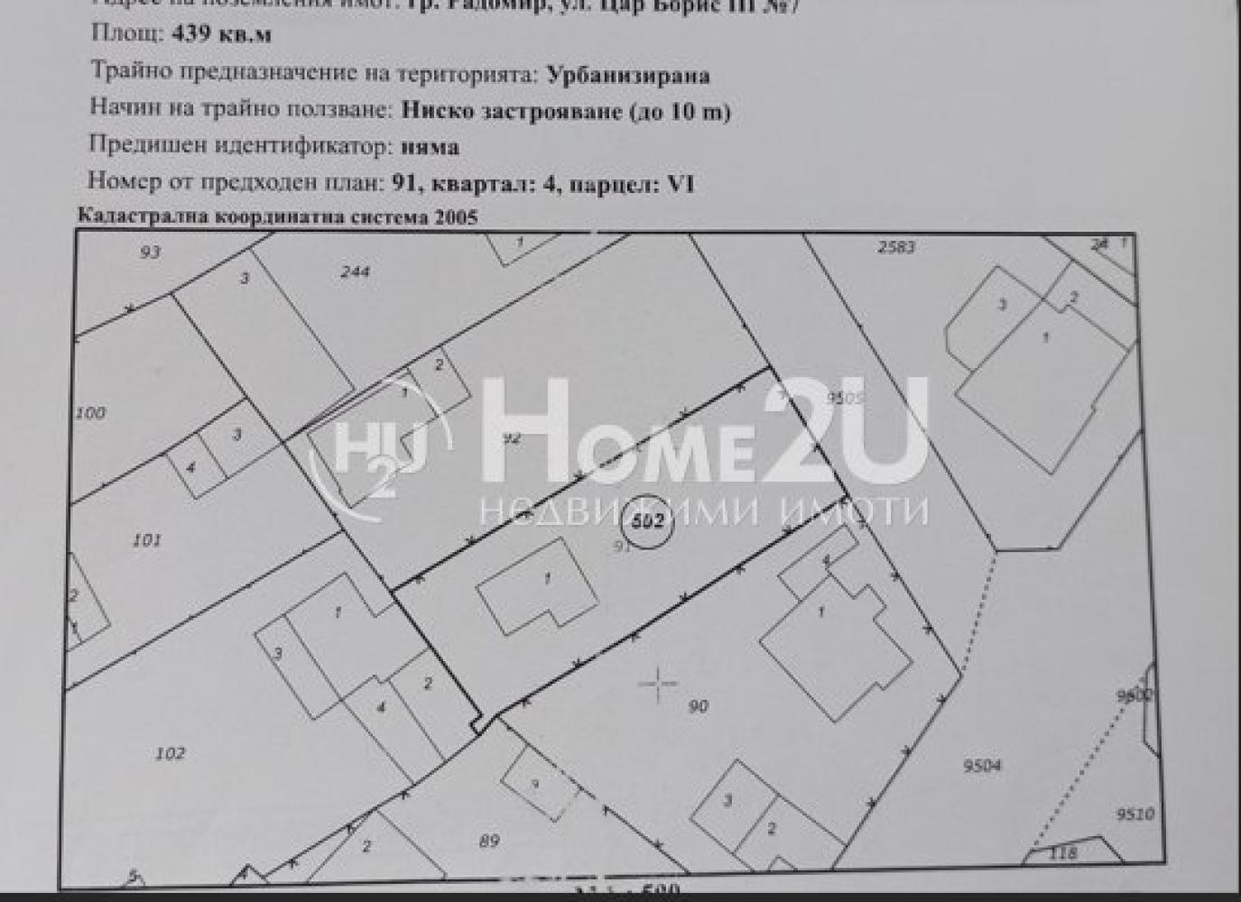 Парцел