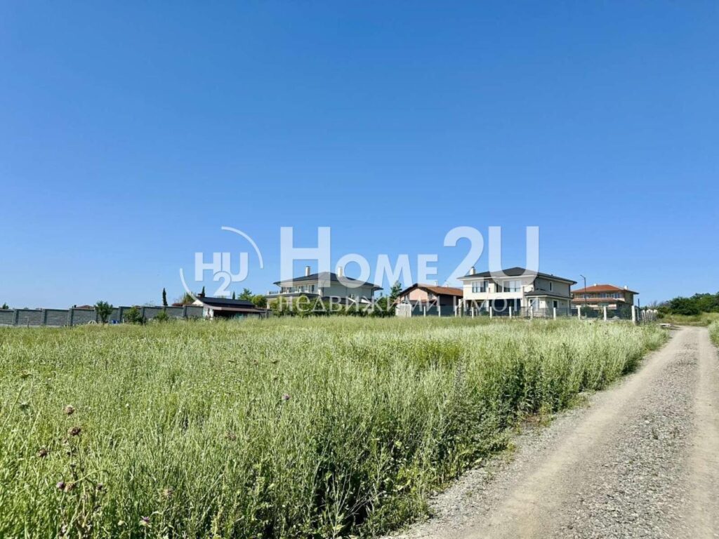 Burgas, province, village Marinka, village Marinka