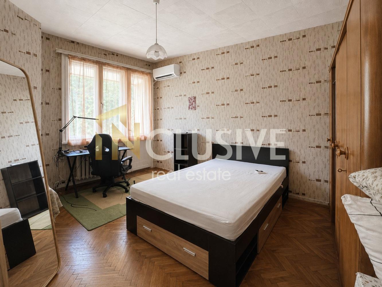 Two-bedroom apartment for rent in Lagera district
