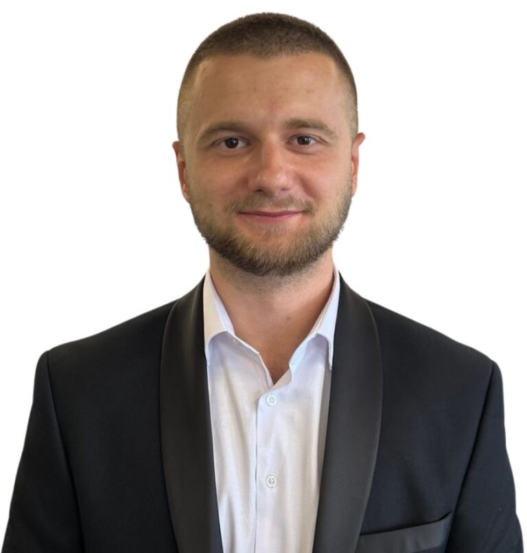 Бранимир Беров