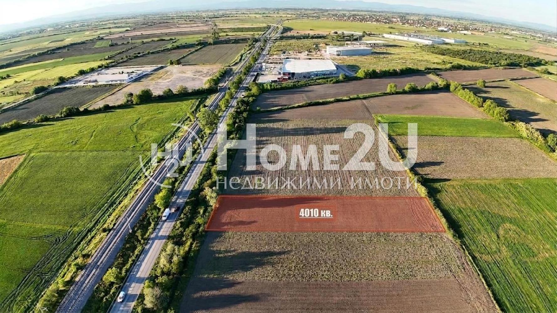 Парцел
