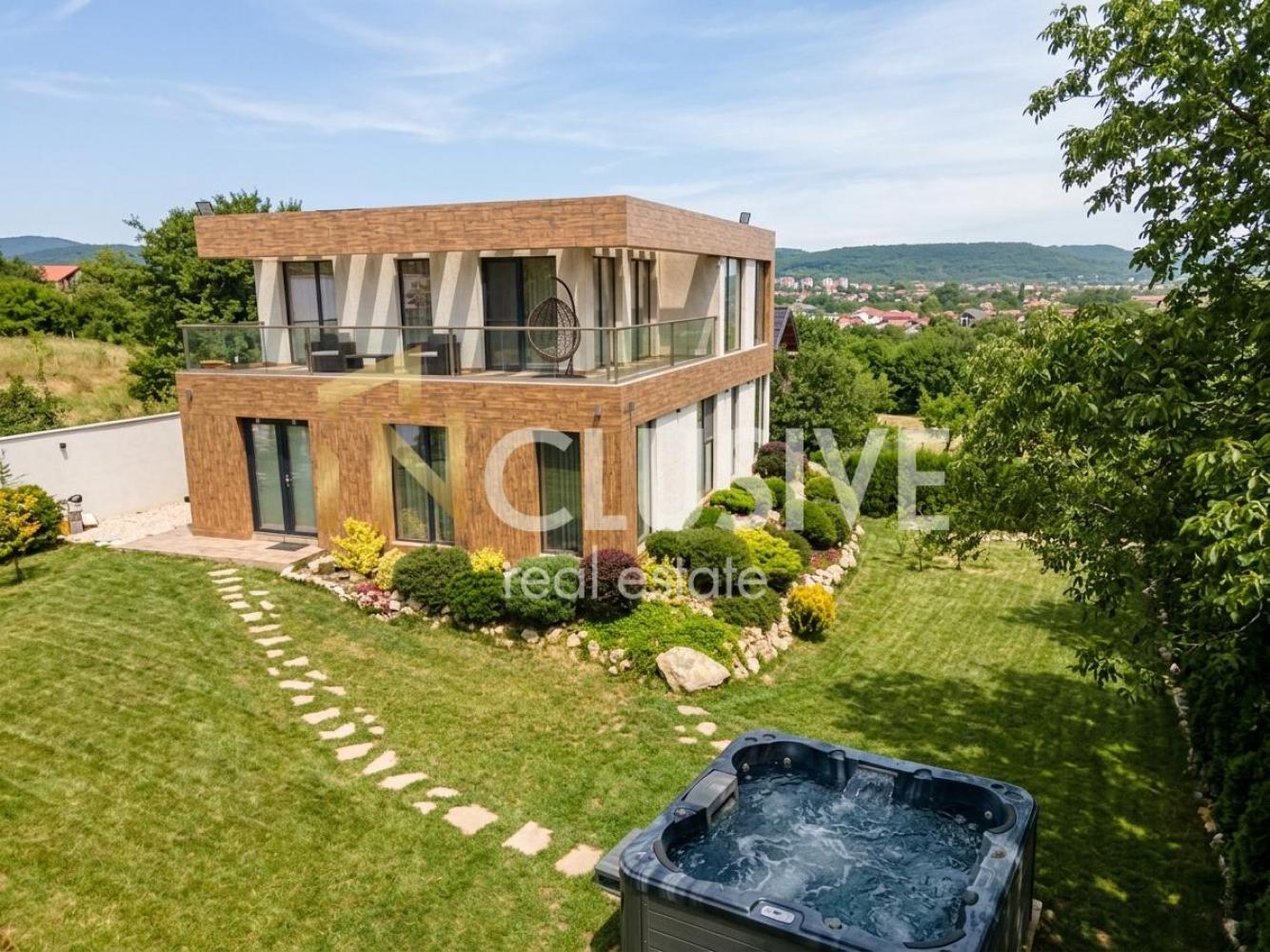 House “Arsinoe” for rent, with 4 bedrooms, in the Trakata area