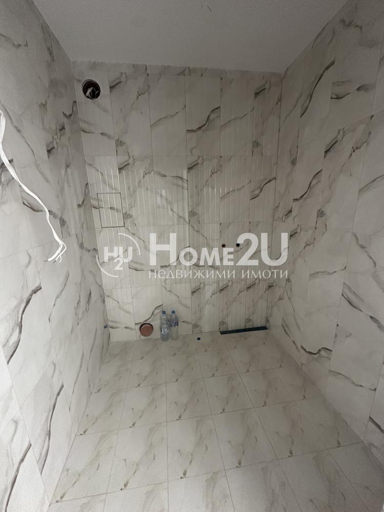 Turnkey Studio in Sozopol