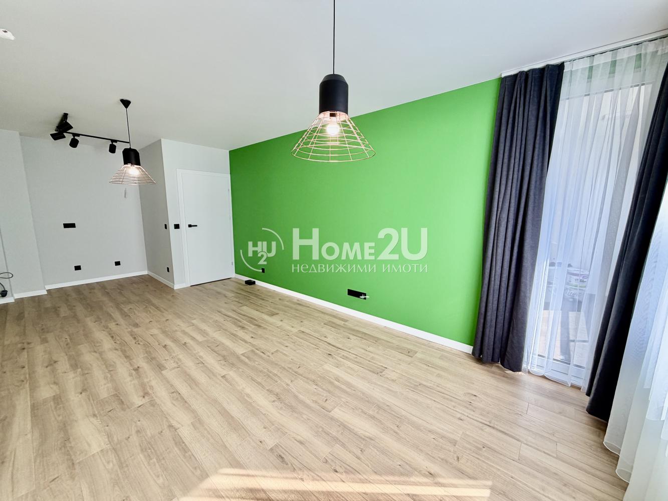 Two-room Apartment