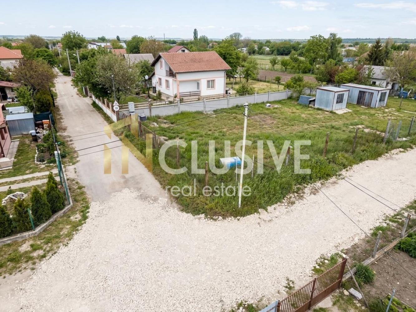 Plot in the Percemliyata area, Varna