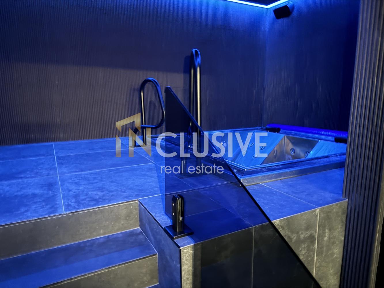 SPA Center for Rent, Gratska Mahala, Varna. Ready for operation.