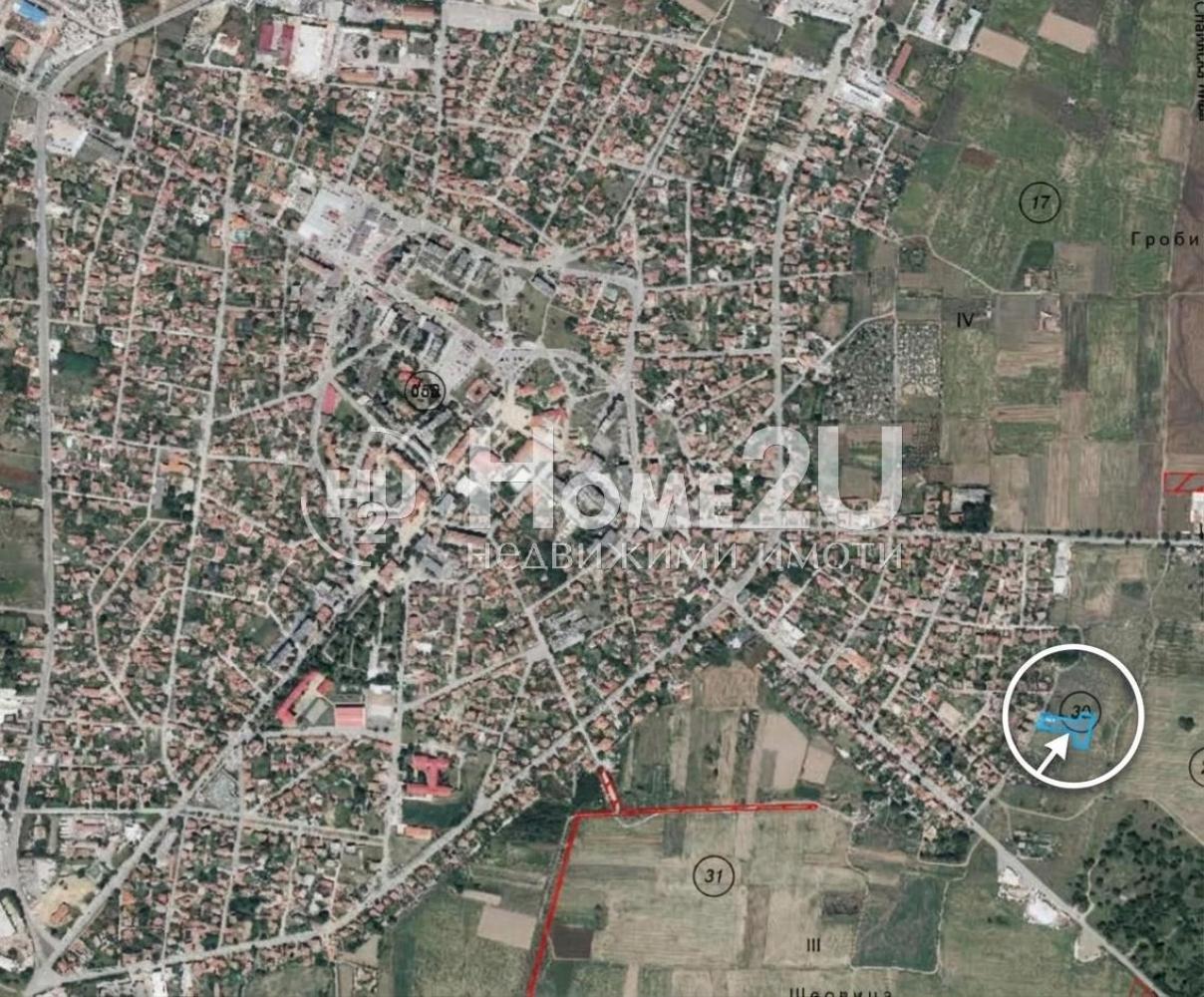 Парцел