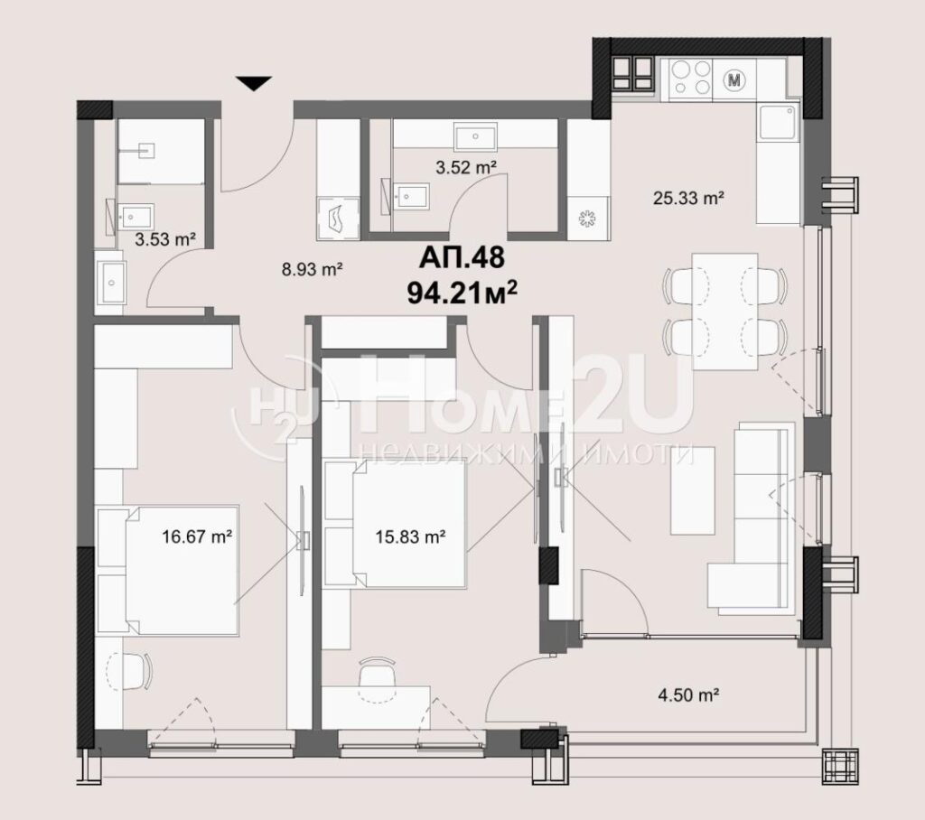 Apt. 48 — 1