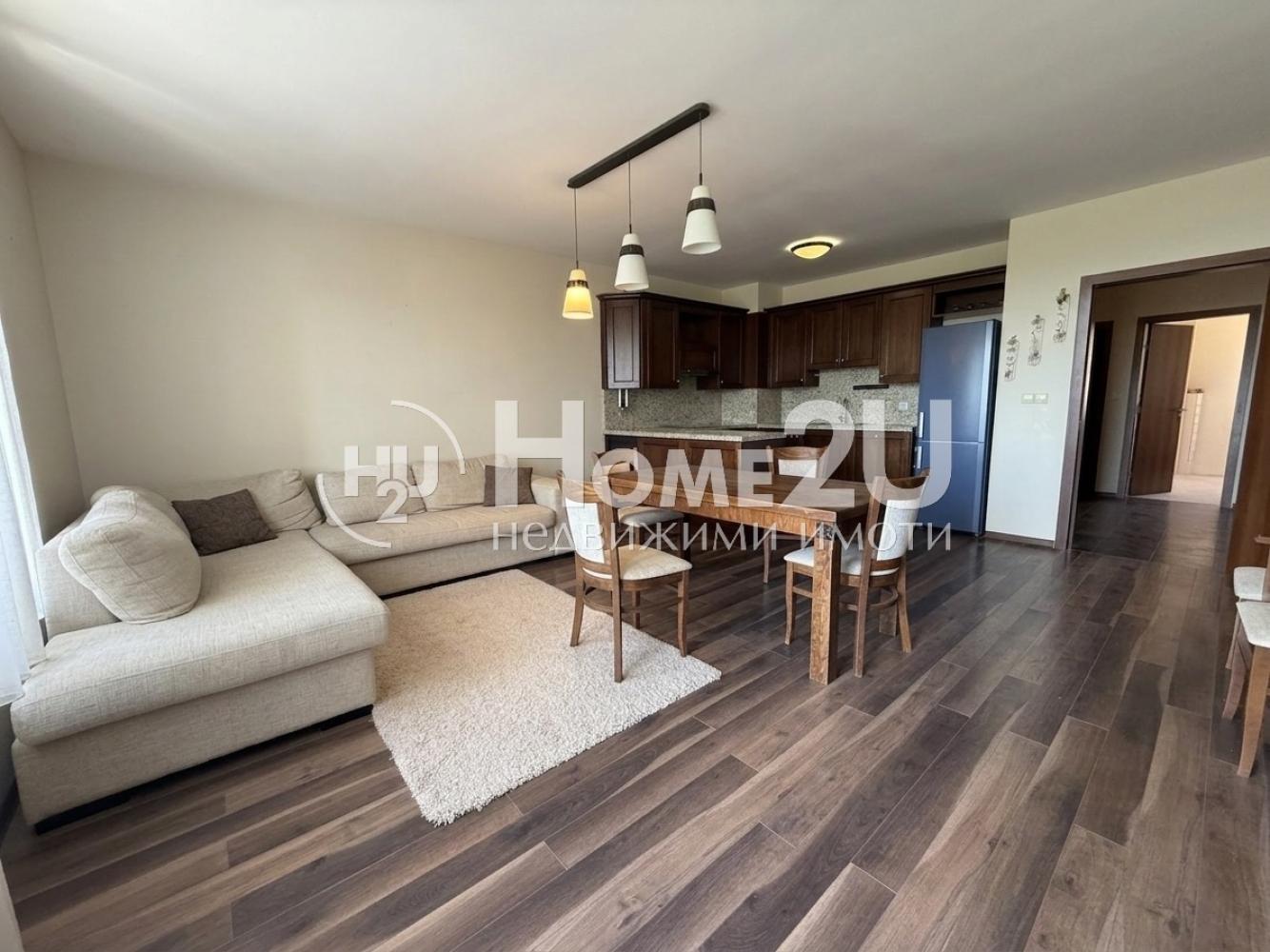 !!LARGE SPACES!!MID-FLOOR!!FULLY FURNISHED!!