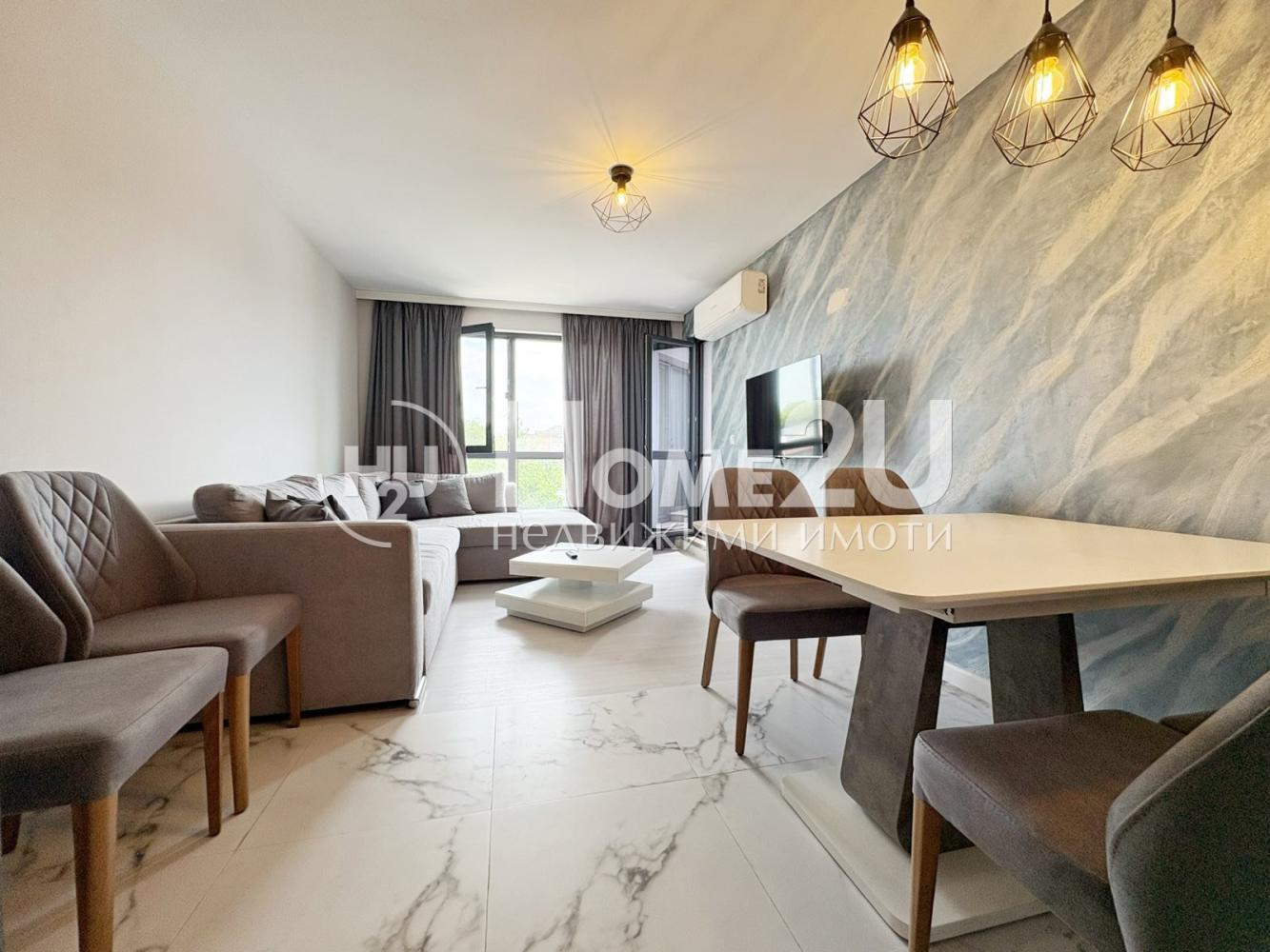 TWO-ROOM APARTMENT !! FOR FIRST-TIME TENANTS !!