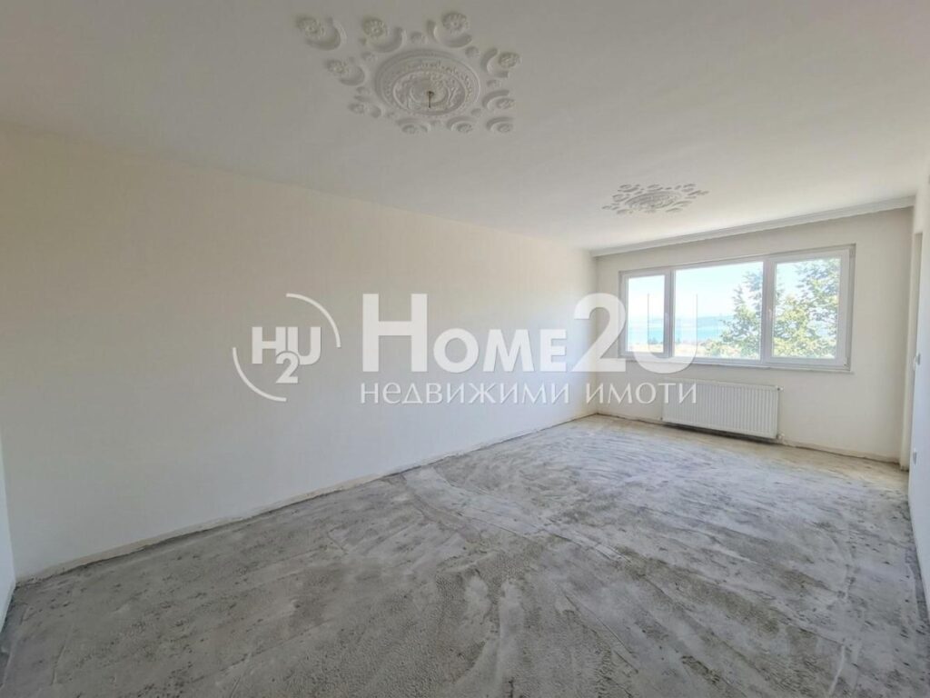Burgas, Meden rudnik - zona B