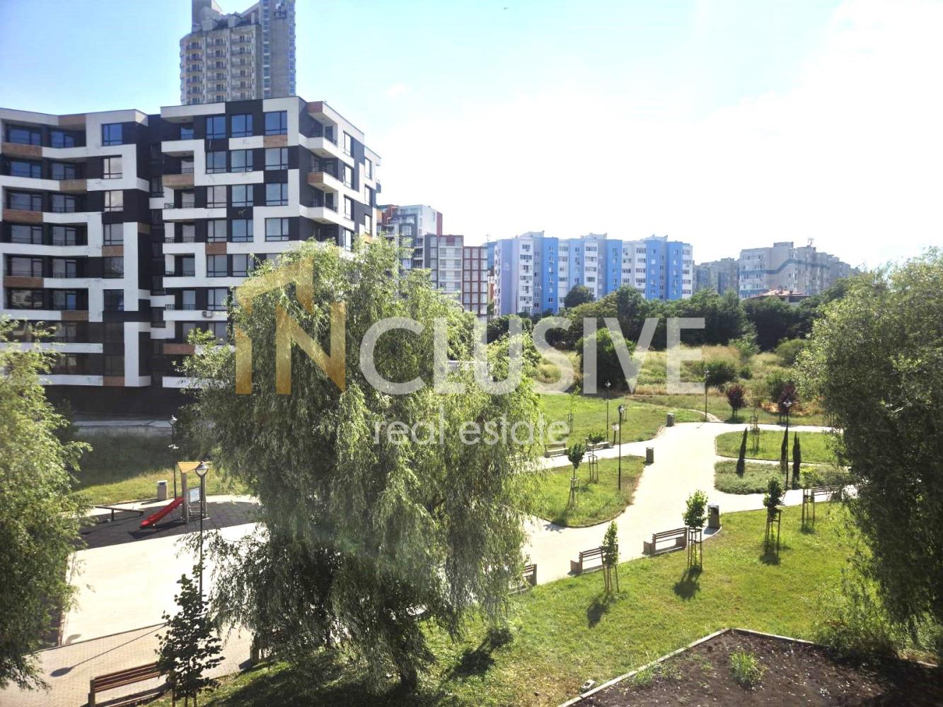 Two-room apartment !!!Before Act 16 !!! Meden Rudnik !! Next to the Terminal !!!