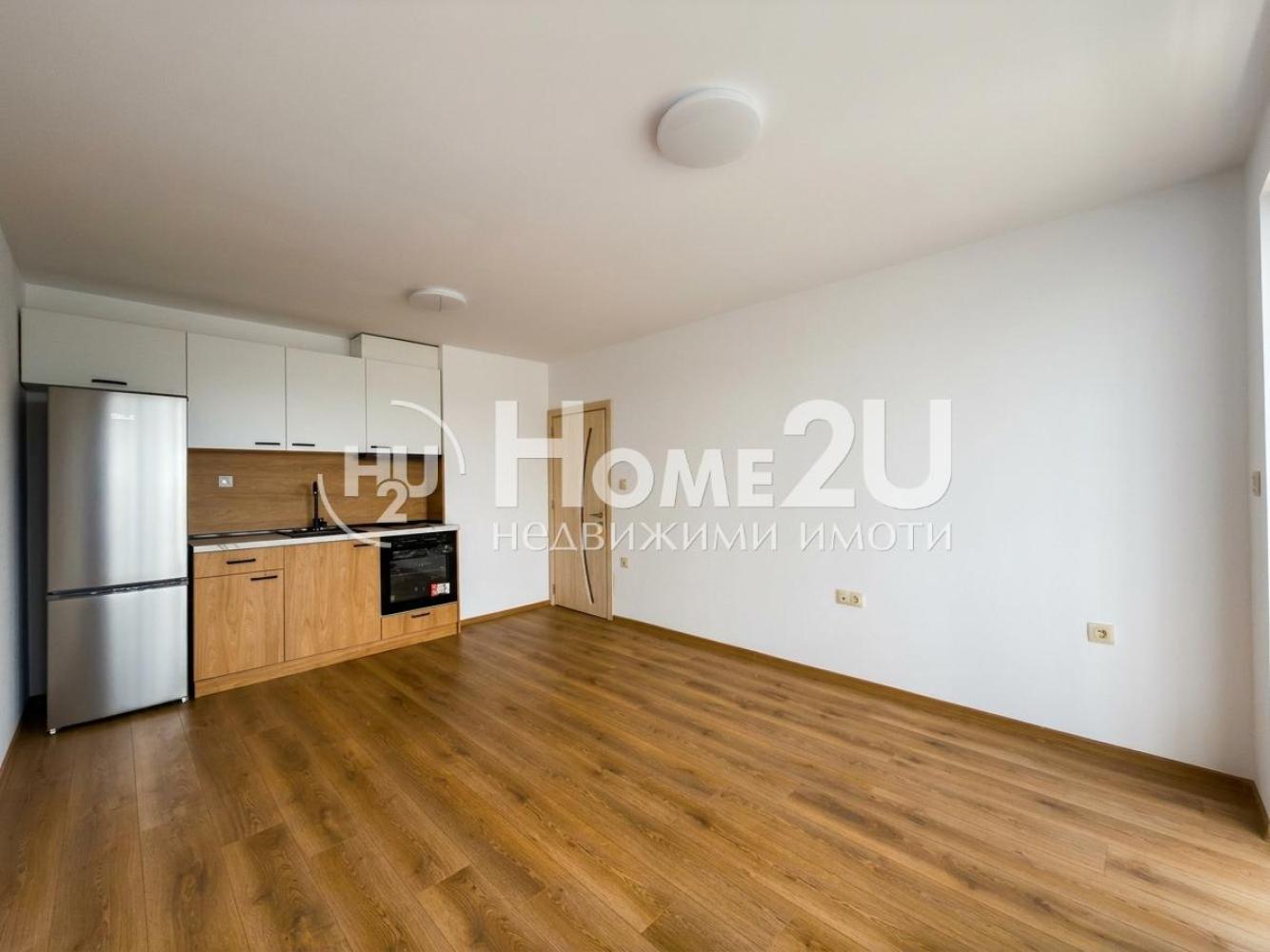 AFTER MAJOR RENOVATION! REAL SQUARE METERS!