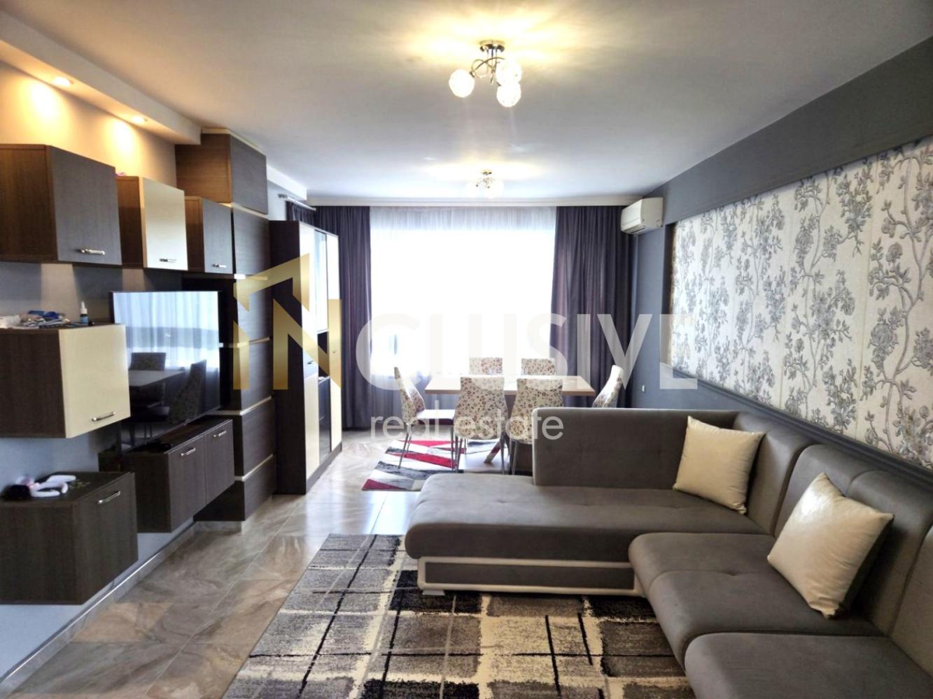 Two-room apartment!!! Slaveykov!!! Act 16!!! Ready to move in!!! Near the Sports Complex!!