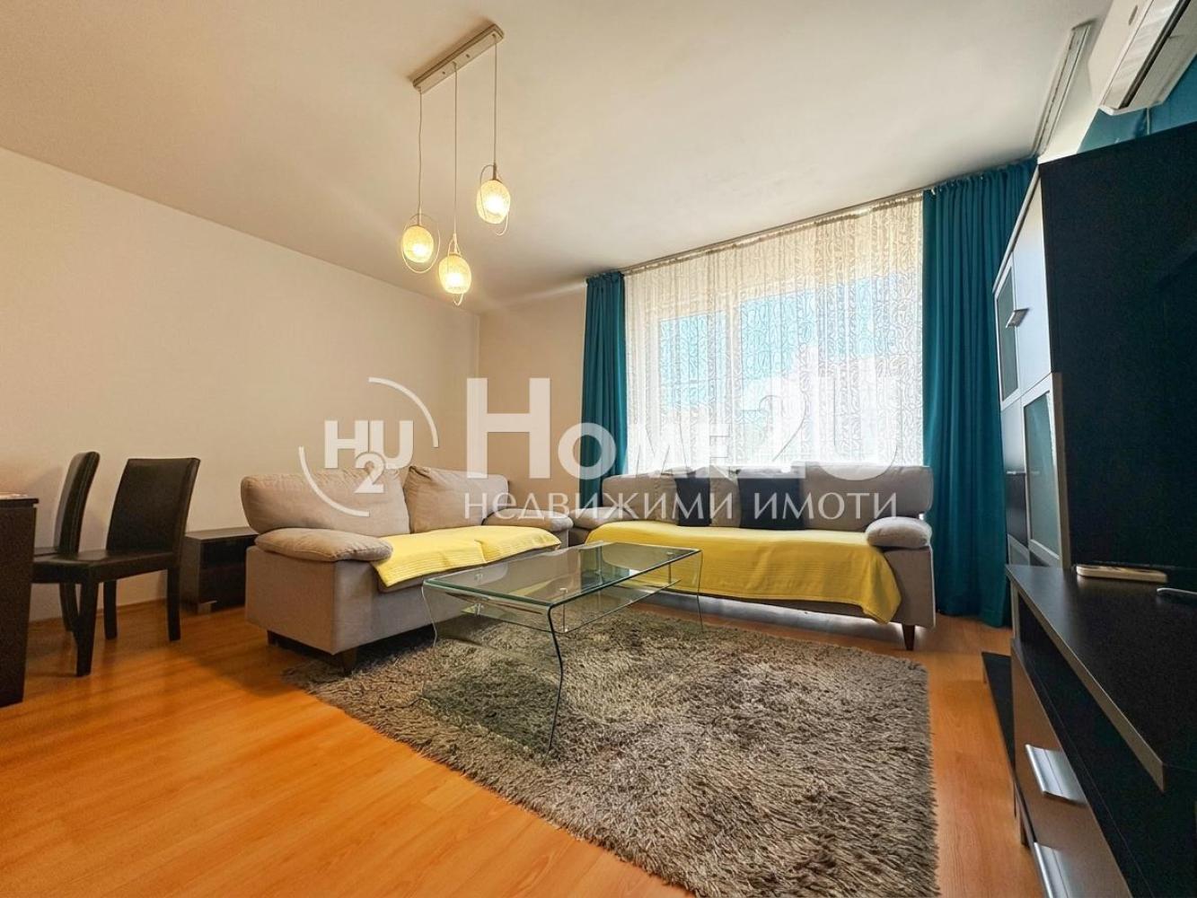 TWO-ROOM APARTMENT!! FULLY FURNISHED!!
