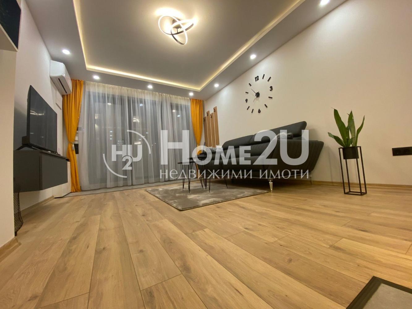 Operating Airbnb business with income from day 1 in Lozenets