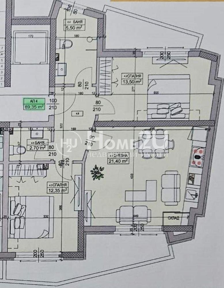 3-room
