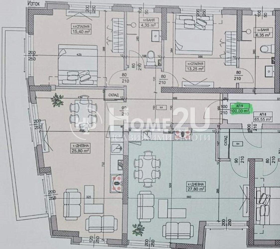 3-room