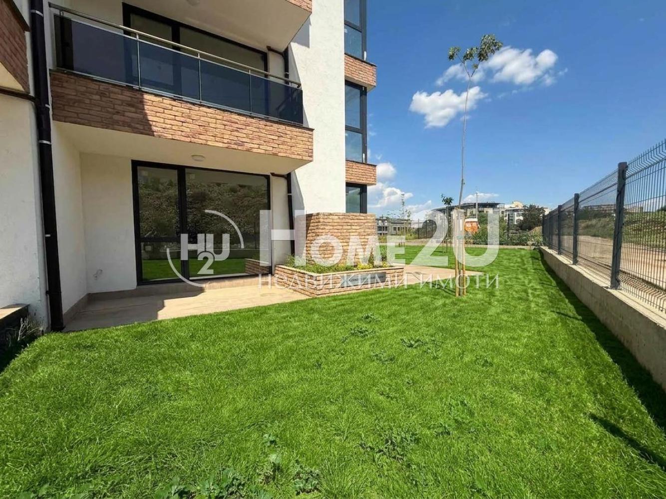 For sale: 3-room apartment