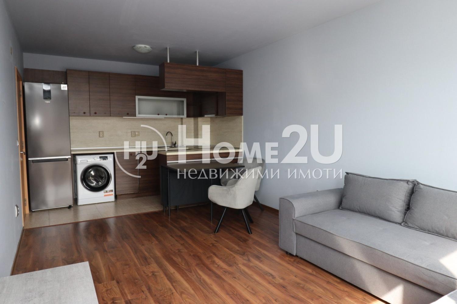 2-room