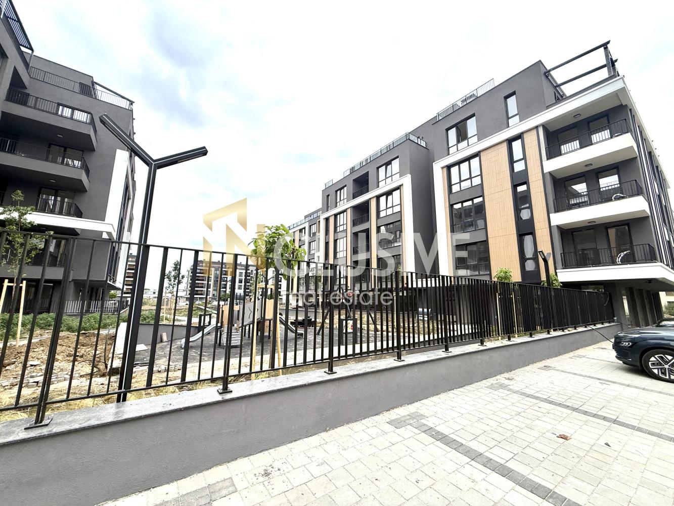 Spacious 3-Room Apartment in Knyazhevo District, Before ACT16