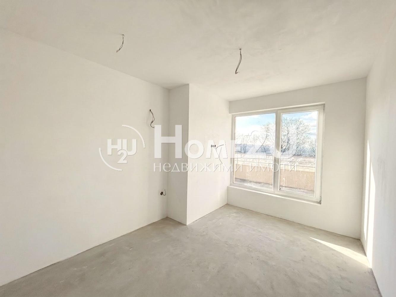 TOP INVESTMENT! 1-BEDROOM APARTMENT IN GALATA, NEW BUILDING, LARGE TERRACE, IDEAL FOR RENT!