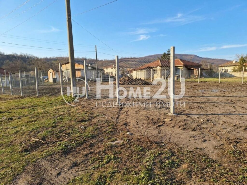 Dobrich, province, village Batovo