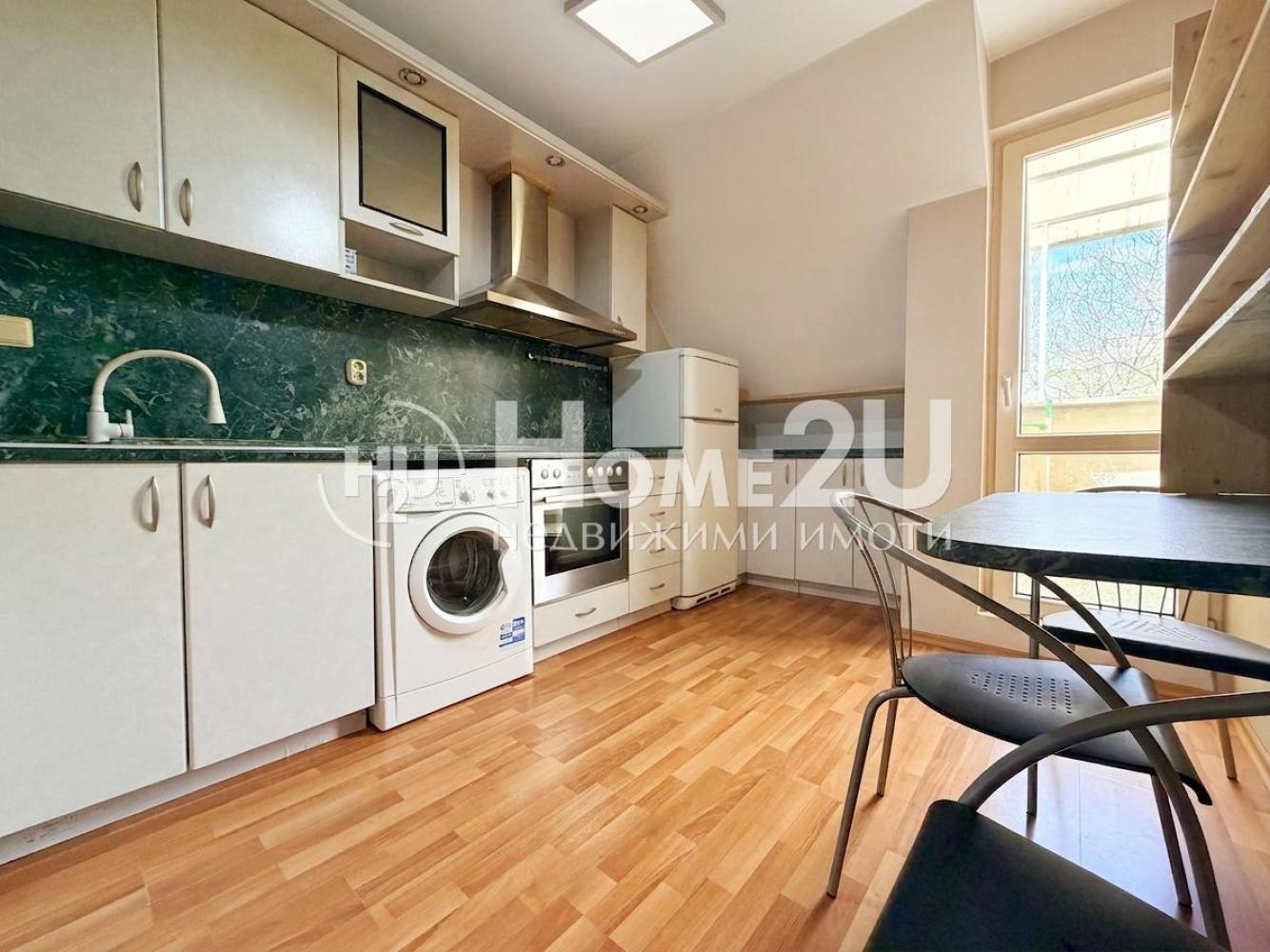 THREE BEDROOMS !! KEY LOCATION !! PLOVDIV UNIVERSITY !!