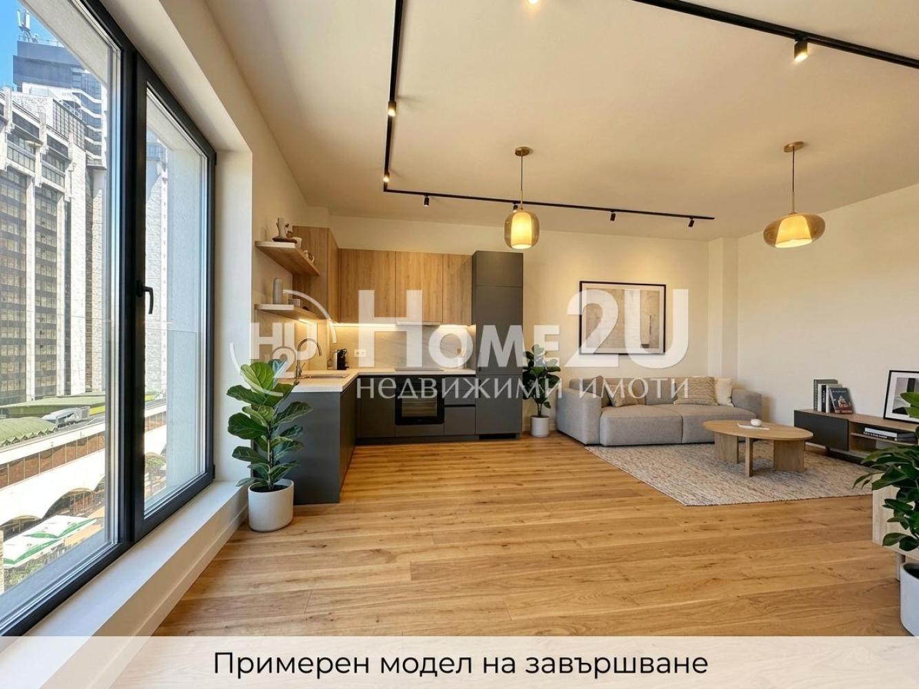 2-bedroom