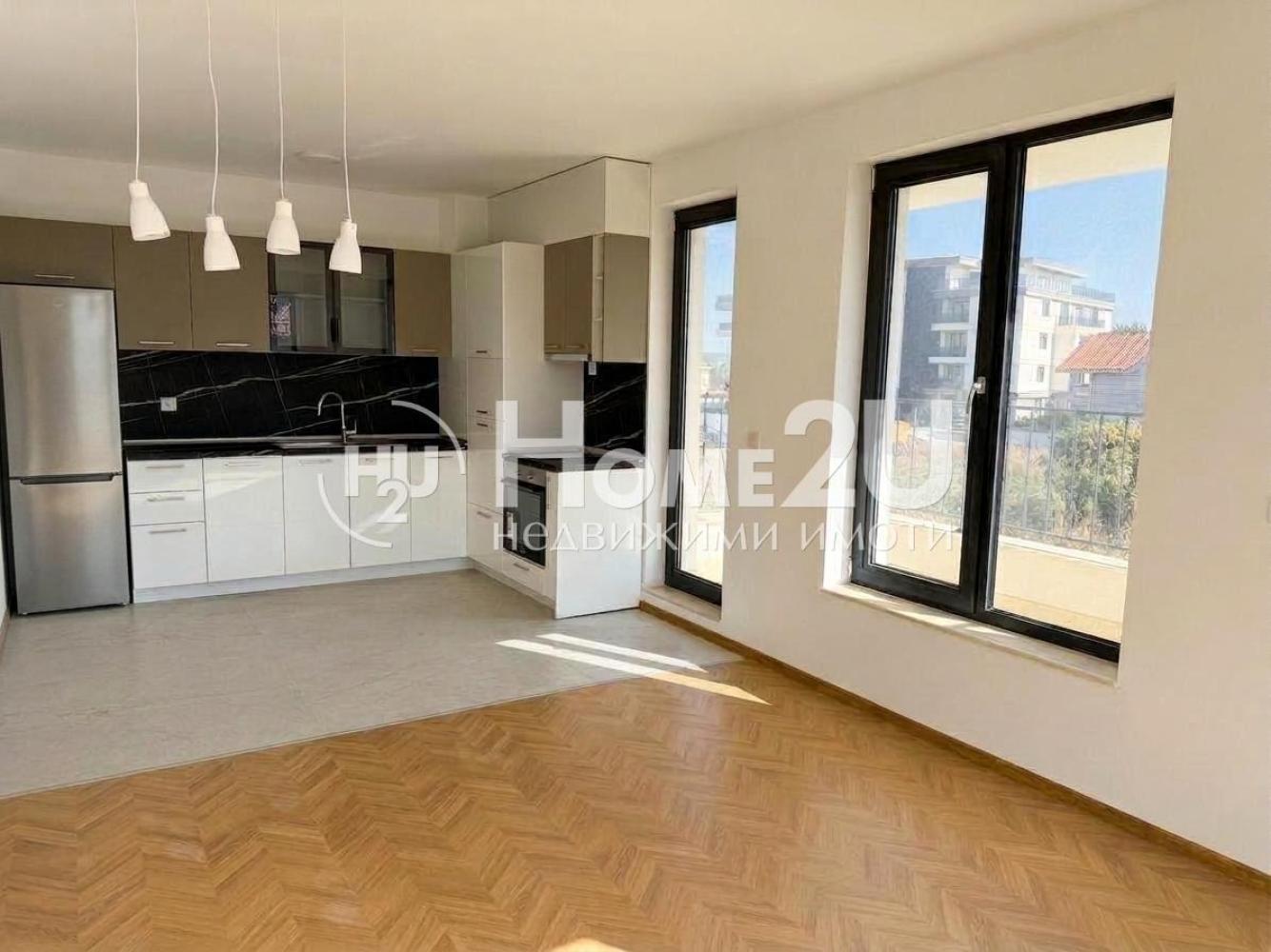 Two-bedroom apartment with Act 16! Akladi, after renovation, new building!