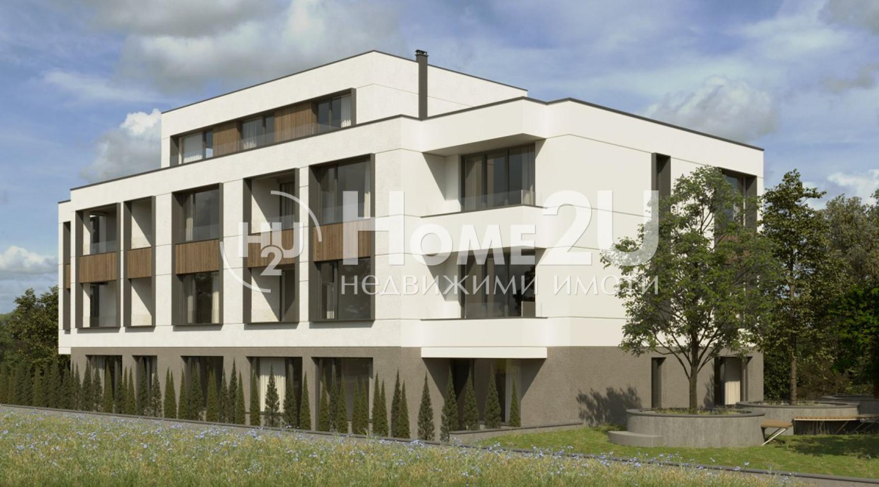 LOTUS HOMES 2