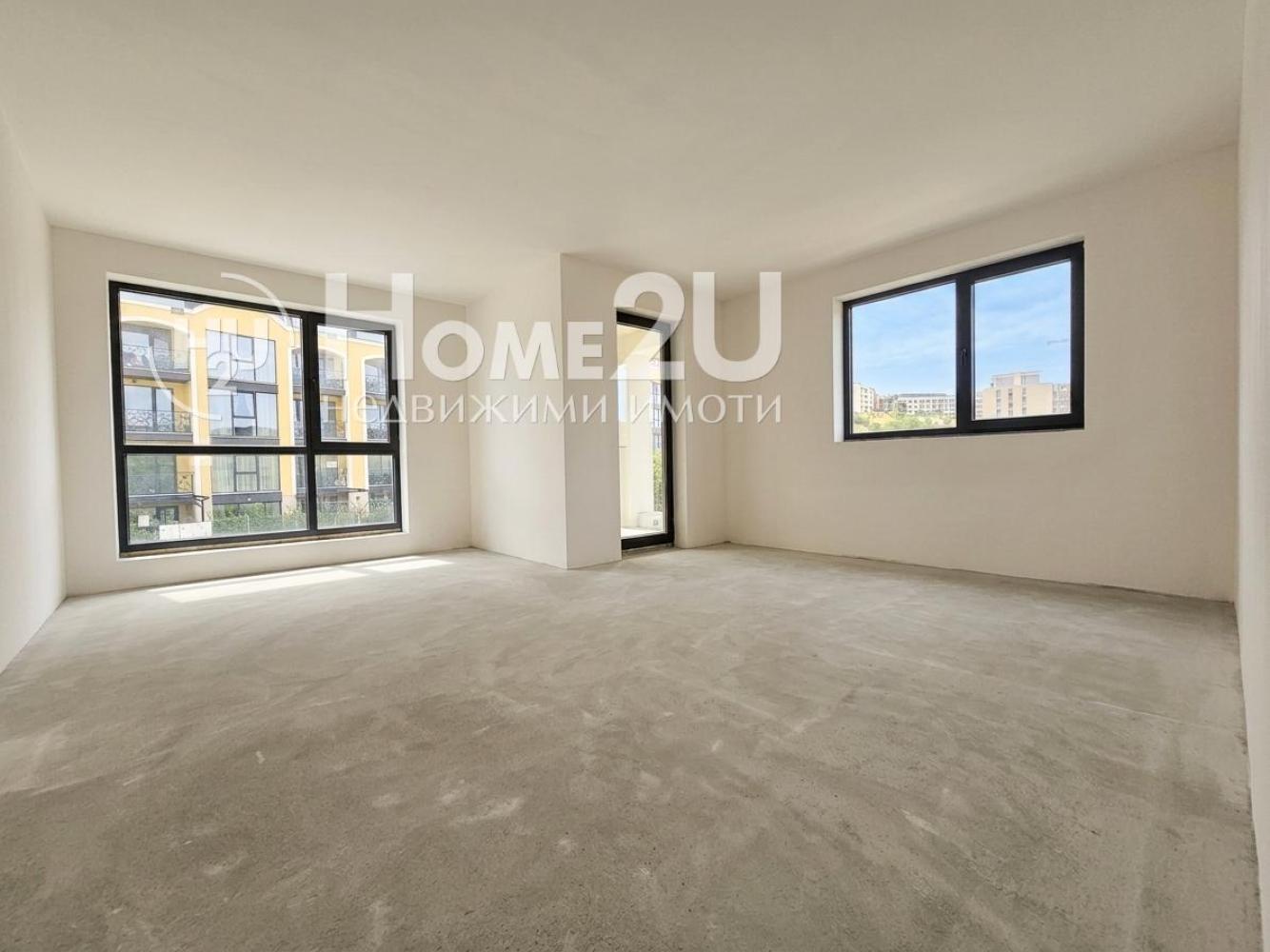 ! BOUTIQUE BUILDING ! HIGH-CLASS CONSTRUCTION ! MIDDLE FLOOR !