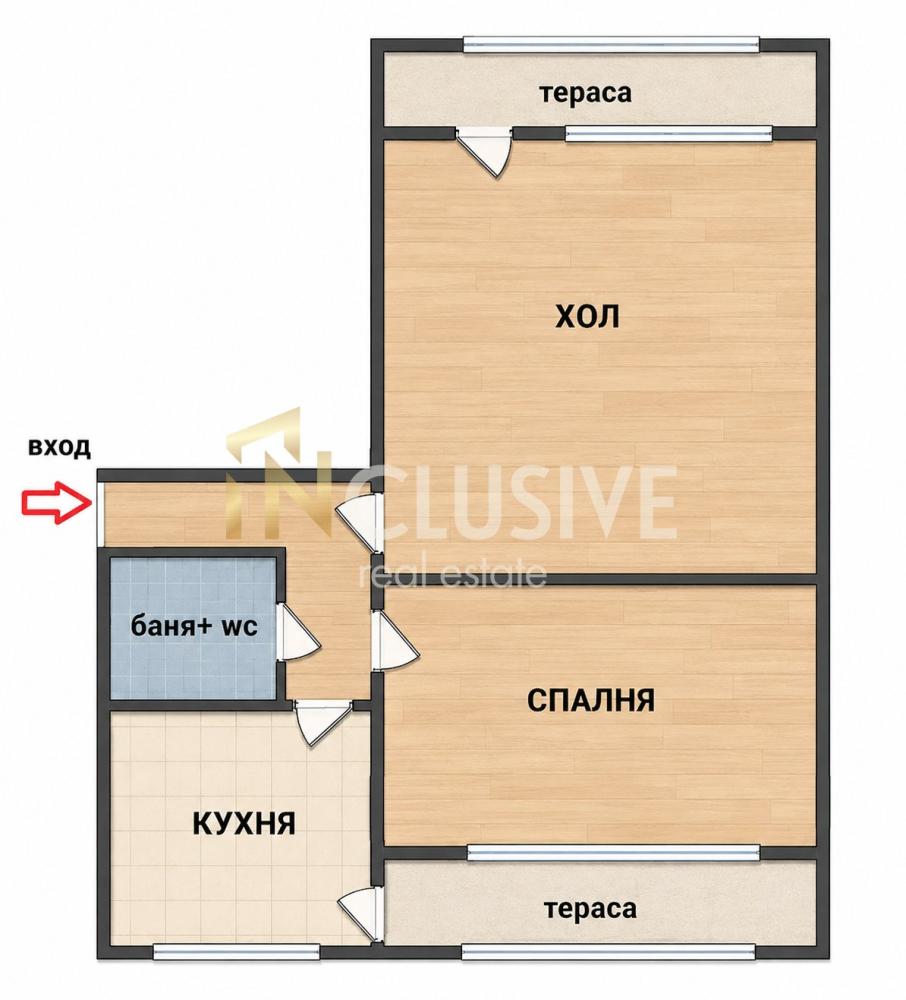 2-стаен