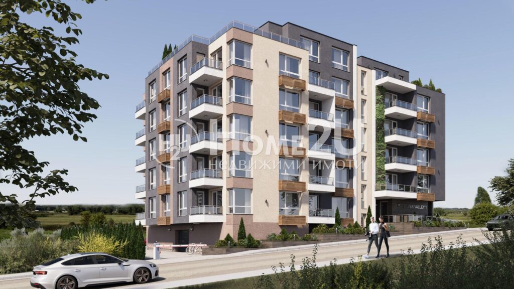 Burgas, Meden rudnik - zona D