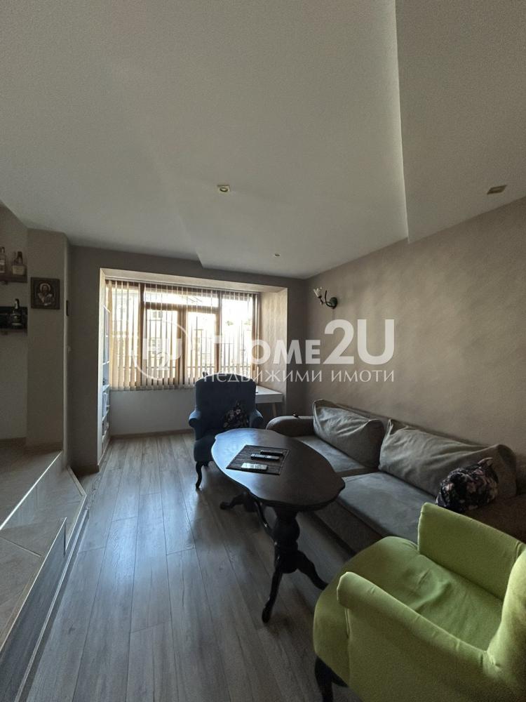 2-room apartment on Voiniška St. 23! Parking! Furnished! Second floor!